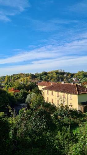 Apartamento Casa Degli Ulivi