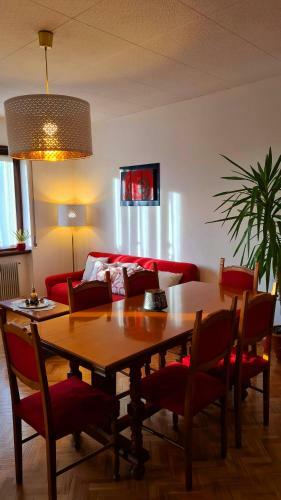 Apartamento Casa Degli Ulivi
