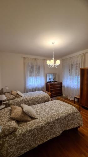 Apartamento Casa Degli Ulivi