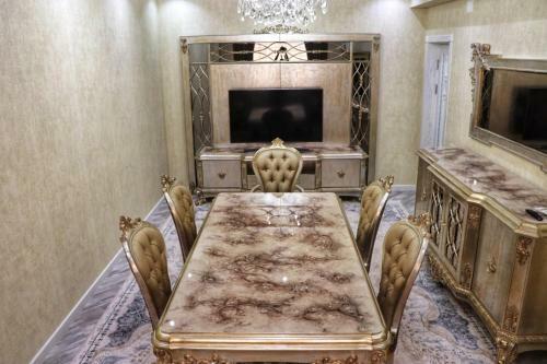 Apartamento Lux Flat
