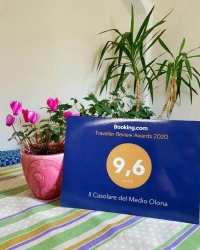 Bed & Breakfast Il Casolare Del Medio Olona