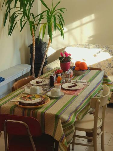 Bed & Breakfast Il Casolare Del Medio Olona