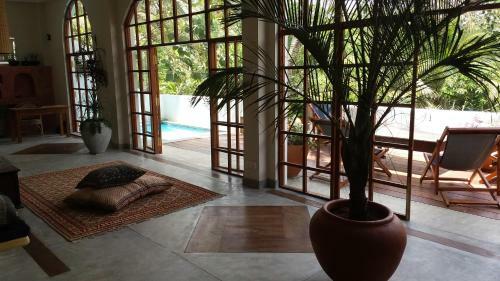 Villa Roy