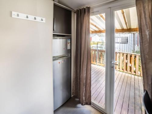 Cosy Holiday Home In Saint-jean-de-monts With Shared Pool