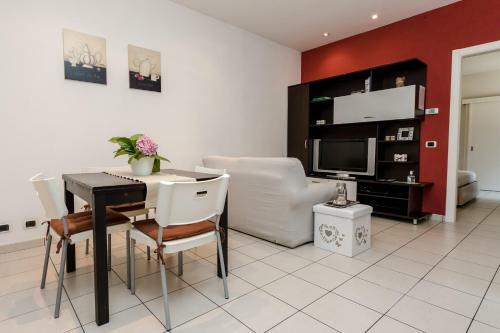 Apartamento My Home 1