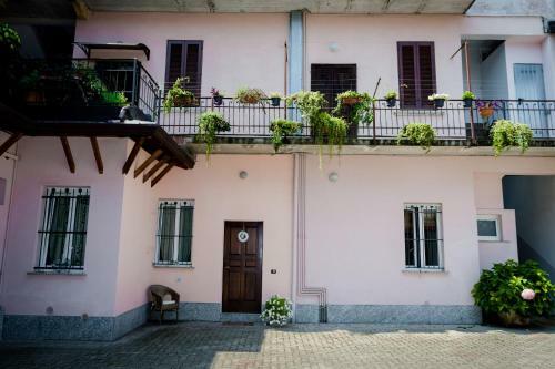 Apartamento My Home 1
