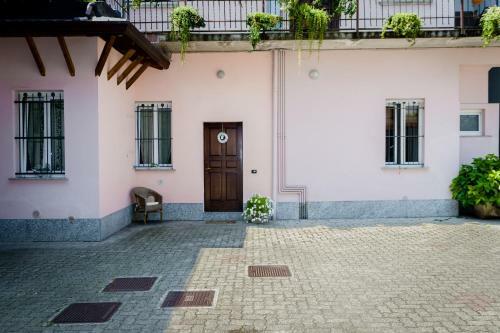 Apartamento My Home 1