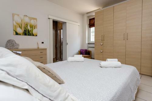 Apartamento My Home 1