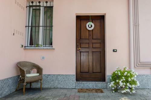 Apartamento My Home 1