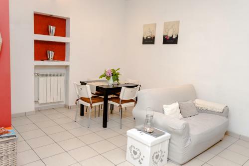 Apartamento My Home 1