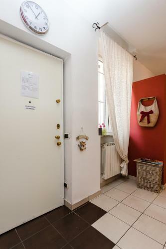Apartamento My Home 1