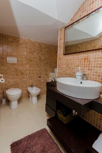 Apartamento My Home 1