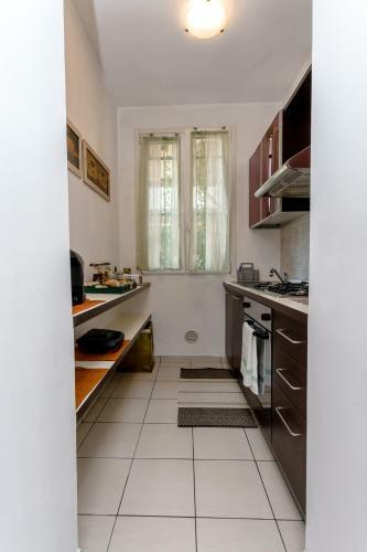 Apartamento My Home 1