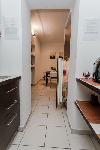 Apartamento My Home 1