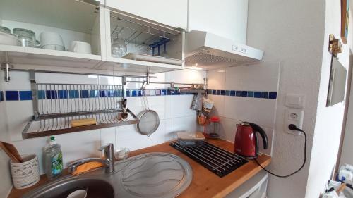 Apartamento Studio Face Mer - 198 Marina 4