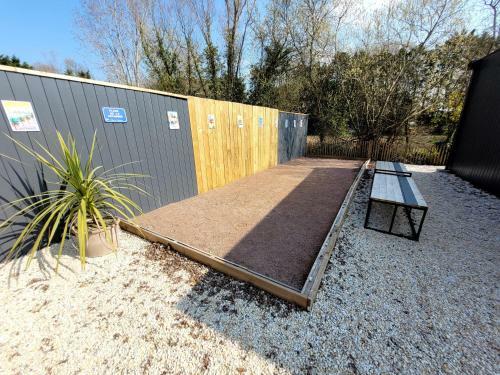 Cottage Prenium Enjoy Spa Et Jacuzzi