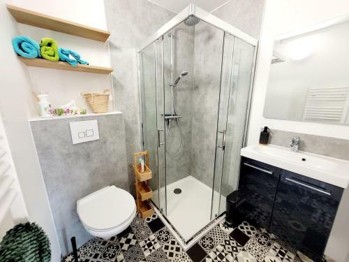 Cottage Prenium Enjoy Spa Et Jacuzzi