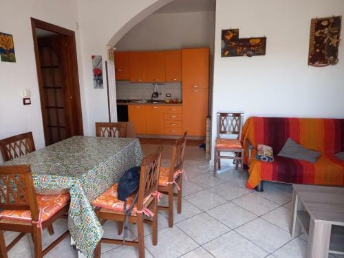 Villa Maila