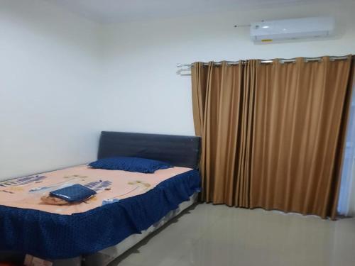 Villa Diamond Town House A9