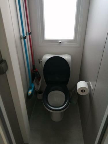 Mobile Home 67699 Tybreizh Holidays In Bois Masson