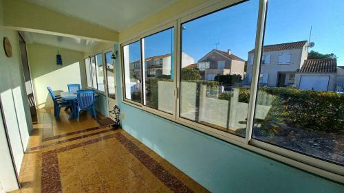 Valentin - Maison de Famille Proche Plage