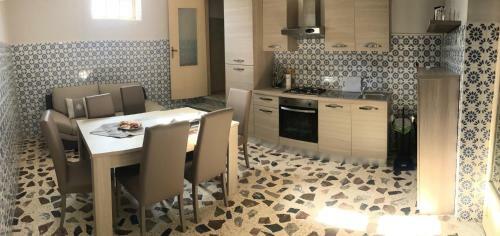 Hostal B&B Casa Rosina
