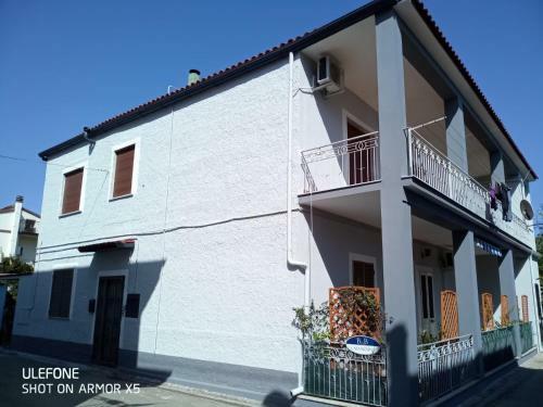 Hostal B&B Casa Rosina