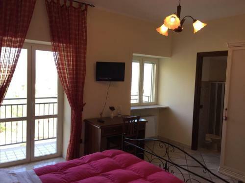 Hostal Affittacamere Il Colle