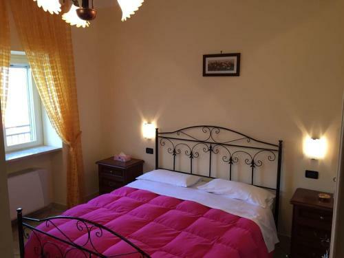 Hostal Affittacamere Il Colle