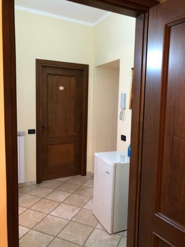 Hostal Affittacamere Il Colle