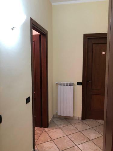 Hostal Affittacamere Il Colle