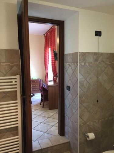 Hostal Affittacamere Il Colle