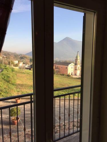Hostal Affittacamere Il Colle