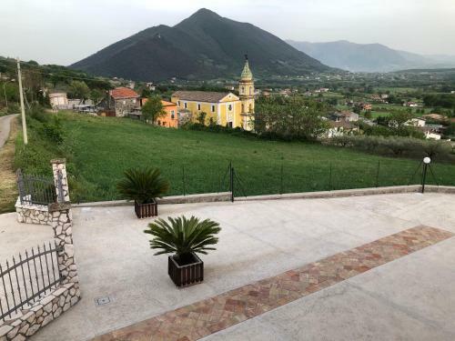 Hostal Affittacamere Il Colle