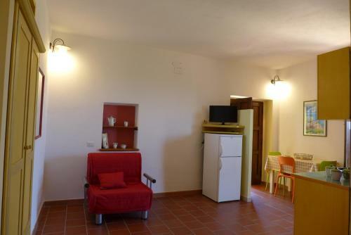 Antico Casale Del Buono