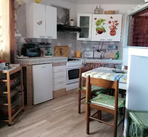 B&B Fabra Casa Mia E Non Solo