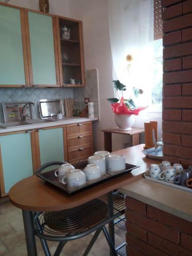 B&B Fabra Casa Mia E Non Solo