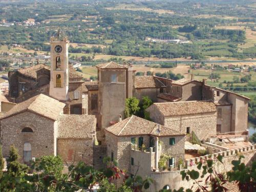 Bed & Breakfast La Cantina Di Giuliano