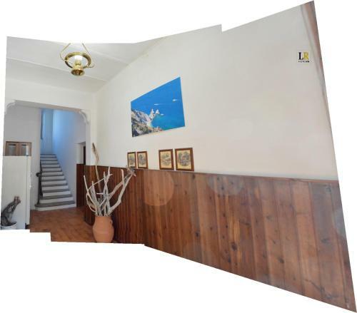 Apartamento Stefi Appartamento, Camera