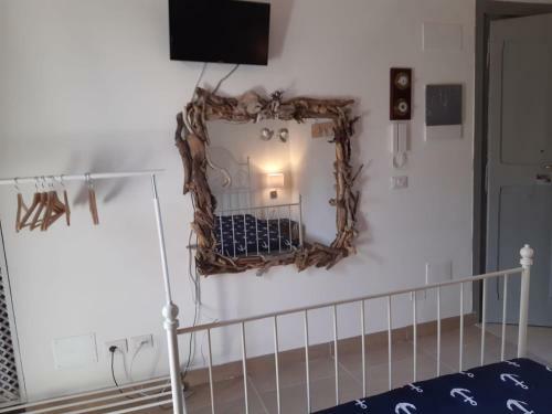 Apartamento Stefi Appartamento, Camera
