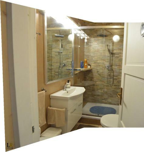 Apartamento Stefi Appartamento, Camera