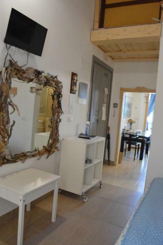 Apartamento Stefi Appartamento, Camera