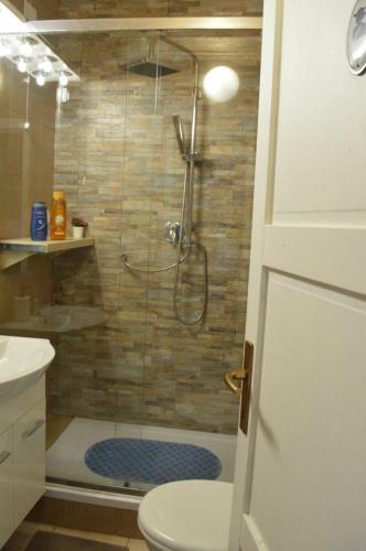 Apartamento Stefi Appartamento, Camera