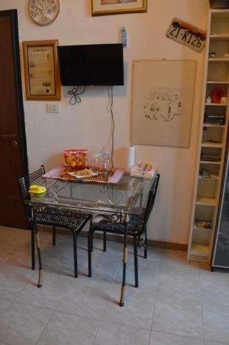 Apartamento Stefi Appartamento, Camera