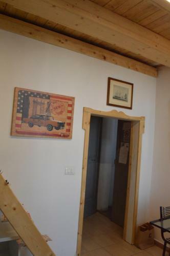 Apartamento Stefi Appartamento, Camera