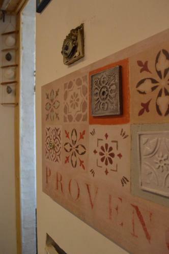 Apartamento Stefi Appartamento, Camera