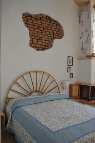 Apartamento Stefi Appartamento, Camera