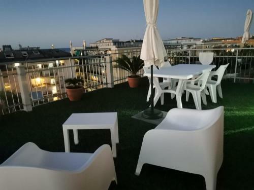 Apartamento La Terrazza