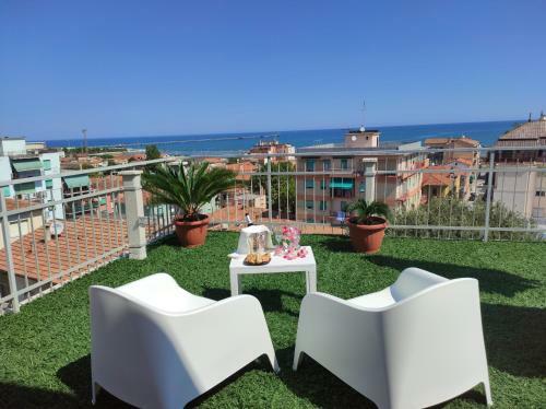 Apartamento La Terrazza