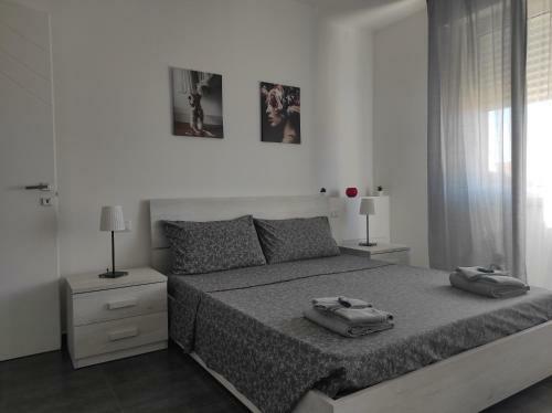 Apartamento La Terrazza